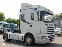 Scania R