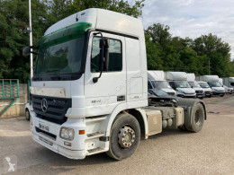 Mercedes Actros 1841 LS tractor unit used