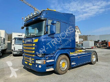 Влекач Scania R 580