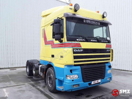 Tracteur DAF XF 430 occasion