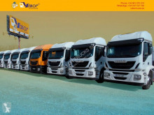 Tracteur Iveco Stralis AT 440 S 46 occasion