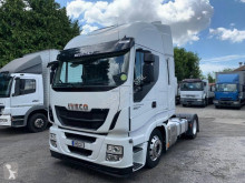 Trattore ribassato Iveco usato