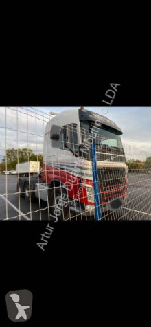 Volvo FH13 500
