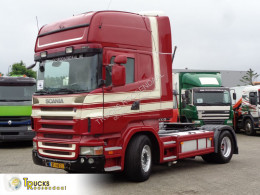 ScaniaR420