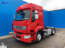 Tahač nebezpečné látky / adr Renault Premium 430 DXI