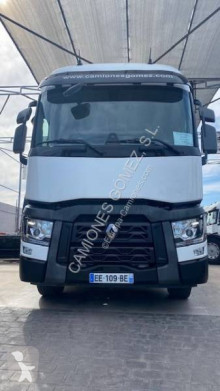 Renault T-Series 460