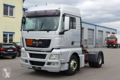 MAN TGX