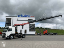 Tracteur Volvo FM 440 4x2 Fassi F175A | Euro 5 | SZM