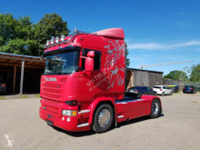 Влекач Scania R 490