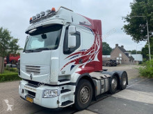 Renault Sattelzugmaschine Premium