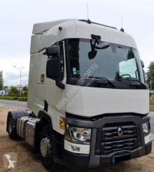 Renault T-Series 460 T4X2 E6