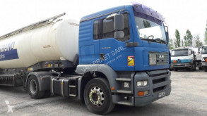جرار MAN TGA 18.430 مستعمل