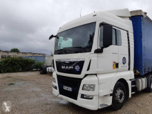 جرار MAN TGX 18.440 مستعمل