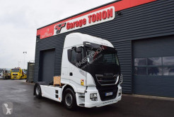 Çekici Iveco Stralis 510 XP / INTARDER ikinci el araç