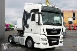 MAN TGX
