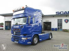 Влекач Scania R 490