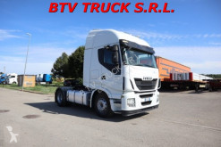 Tracteur Iveco Stralis STRALIS 450 TRATTORE STRADALE EURO 5 occasion