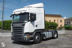 Scania R 450