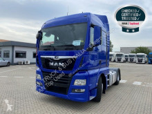 جرار MAN TGX 18.500 4X2 BLS منتجات خطرة / adr مستعمل