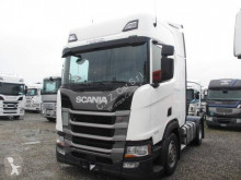 Scania R 500