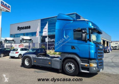 Scania R 500