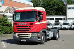 Scania tractor unit