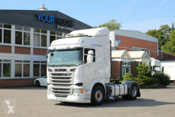 Scania tractor unit