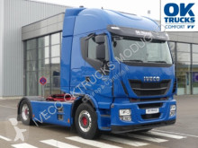 Iveco Stralis AS440S56T/P Sattelzugmaschine gebrauchte