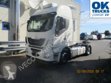 Iveco Stralis