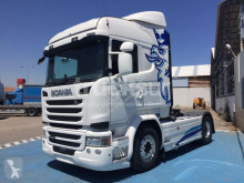 Scania R 450
