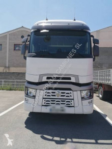 Renault T-Series 480