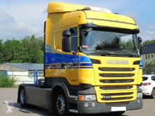 Scania R 480 High Line