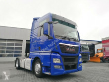 MAN TGX