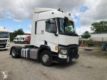Renault T-Series 460 T4X2 E6