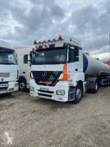 Mercedes Axor 1840 tractor unit used