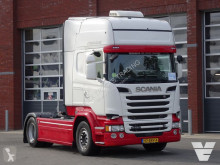 Scania tractor unit R 520