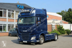 DAF tractor unit