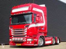 Scania R 450