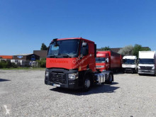 Çekici Renault T-Series 460 T4X2 E6 ikinci el araç
