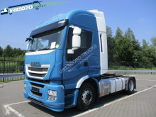 Iveco Stralis 460 Sattelzugmaschine gebrauchte