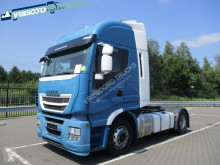 Tracteur Iveco Stralis 460 occasion