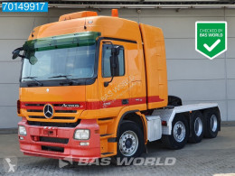 Mercedes Actros 4160 Sattelzugmaschine gebrauchte