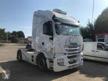 Iveco Stralis 460