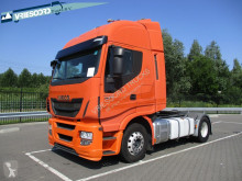 Iveco Stralis 460 Sattelzugmaschine gebrauchte