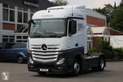 Tracteur Mercedes Actros Mercedes Benz Actros 1845 E6