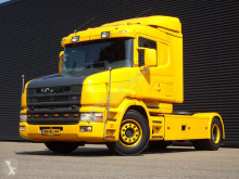 Scania Torpedo