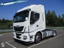 Iveco Stralis 460 Sattelzugmaschine gebrauchte