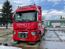 Renault Non spécifié tractor unit used hazardous materials / ADR