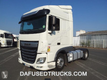 DAF XF 480 Sattelzugmaschine gebrauchte