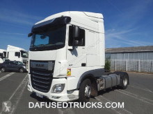 DAF XF 480 Sattelzugmaschine gebrauchte